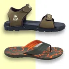 Slipper with Sandals for Men 