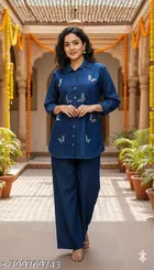 Kurta Set for Women 