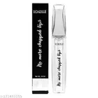 Ronzille Metallic Lip Gloss, Transparent