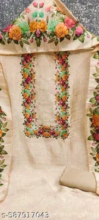 Embroidered Punjabi/All Over Suits 