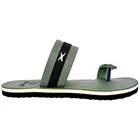 Cozy Wear Solid Flipflops for Men 