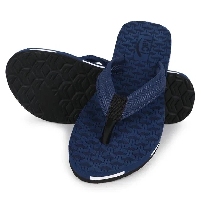 Slippers for Women (Navy, 6)