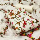 वीमेन अन्स्टिचड ड्रेस मटेरियल सूट 