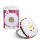 Majestique Dual Magnifying Compact Mirror 