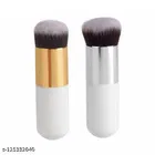 Plastic Makeup Brushes 