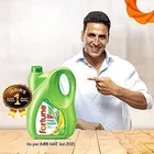 Fortune Soya Health Refined Soyabean Oil 4.550 kg