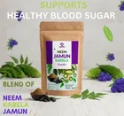 Trivang Neem Karela Jamun 200g Powder for Maintaining Blood Sugar Levels 