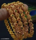 Trendy Bangles for Women 