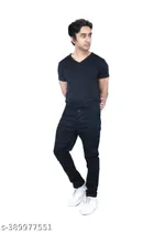Denim Slim Fit Jeans for Men 