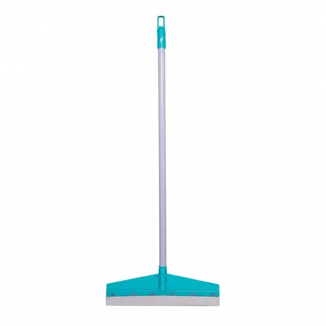 Shagun Floor Wiper - (12") 2.5 Ft Rod Size (SW-101)