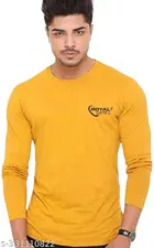 Full Sleeves T-Shirt for Men 
