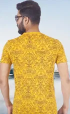 Half Sleeves T-Shirt for Men 