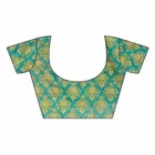 SVB आर्ट सिल्क साड़ी फॉर विमेंस 