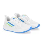 Sports Shoes for Men, White 