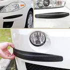 Rubber Car Bumper Protector 