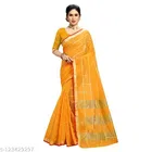 Elegant Kota Doria Cotton Saree for Women 