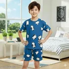 Night Suit for Boys 