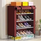 Collapsible Shoe Racks 