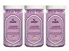Oilanic Detoxifying Lavender Bath Salt Crystal 