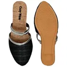 Bellies with Slippers for Women 