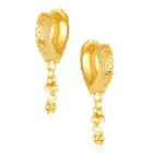 Gold Plated Earrings for Women & Girls 