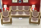 Polycotton 5 Seater Sofa Covers 