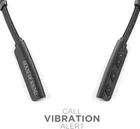 HOSS Bluetooth In Ear Neckband 