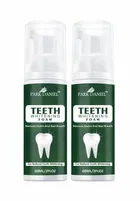 Teeth Whitening Foam 