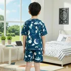 Night Suit for Boys 