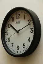 Khatu Crafts AJANTA 8767 Analog Wall Clock 