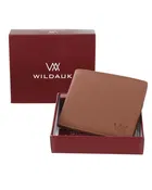 Premium Quality Dark Brown Wallet for Men 