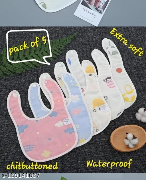Useful Baby Towels