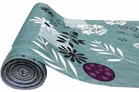 PVC Printed Shelf Mat Roll 