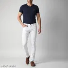 Denim Slim Fit Jeans for Men 