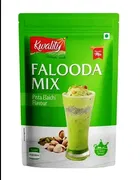 Kwality Falooda Mix Pista 200 g
