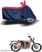 Waterproof Bike Cover for Royal Enfield Bullet Trials 350 