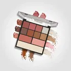 Shryoan Believe Dream Shine Eyeshadow, Blusher & Powder Palette, 18g, SH01, Pack Of 1