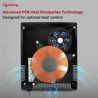 Lifelong 1800 Watt Induction Stove With Surge Protection, Electric Induction, 7 Preset Indian Menu Options, Auto Shut Off&Temperature Control with Voltage Protection, 1 Year Manufacturer's Warranty