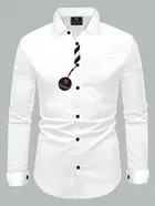 Full Sleeves Shirt for Men 