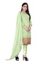 Unstiched Dress Material for Women 