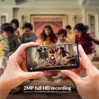 CP PLUS 2MP Smart Wi-fi CCTV Camera | 360° & Full HD Home Security | Full Color Night Vision | 2-Way Talk | Advanced Motion Tracking | SD Card Support 