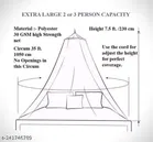 Polyester Mosquito Net 