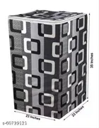 Fabric Washing Machine Cover 