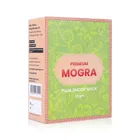 मंगल भवन पूजा धूप स्टिक - मोगरा 