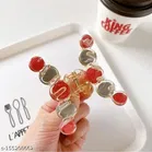 Plastic Hair Clutcher for Women & Girls 