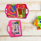 TOYSONS Tool Set Attachi, Pack of 1