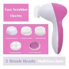 5 in 1 Electric Facial Massager for Women 