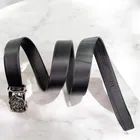 Stylish PU Leather Belt for Men 