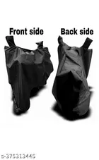 Polyester Cover for Motorcycle 