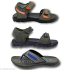 Sandals with Flipflop for Men 